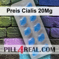 Preis Cialis 20Mg 230