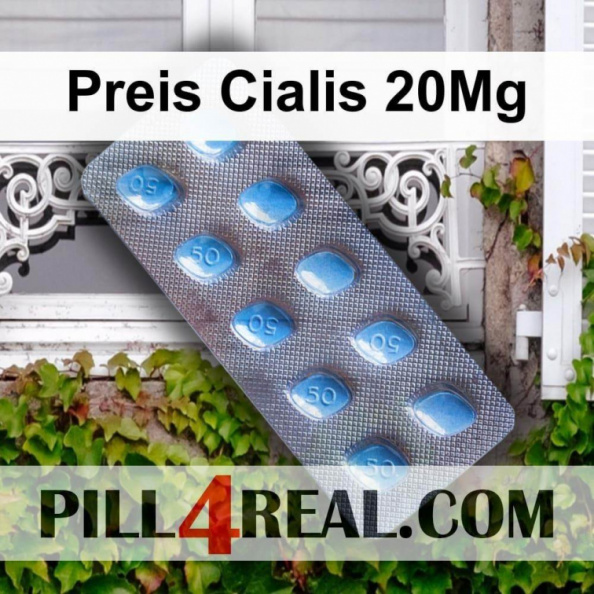Preis Cialis 20Mg 278
