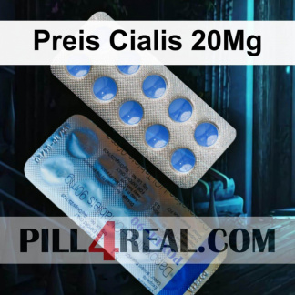 Preis Cialis 20Mg 369