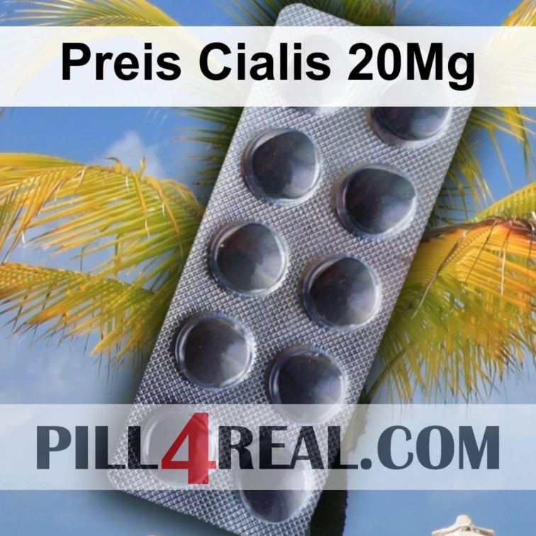 Preis Cialis 20Mg 473