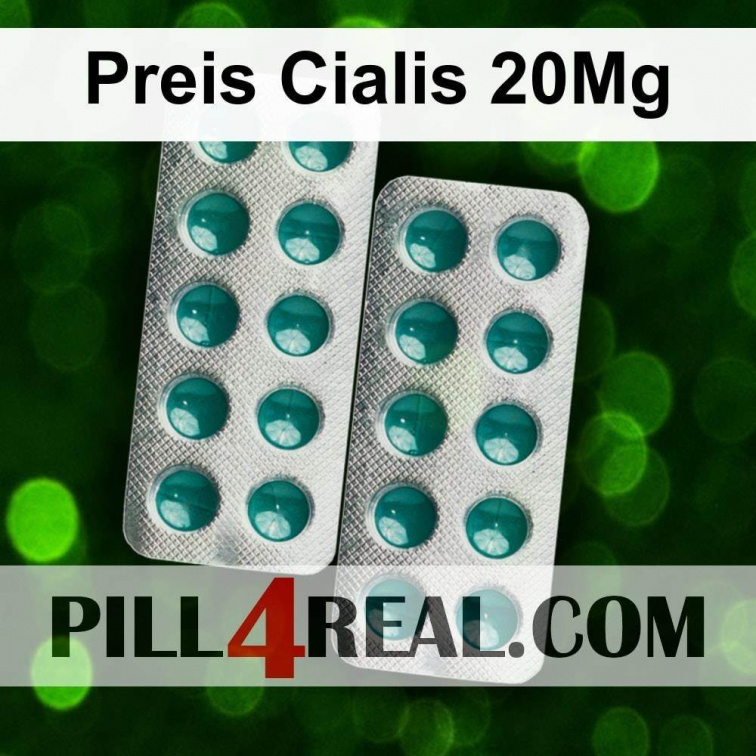 Preis Cialis 20Mg 544