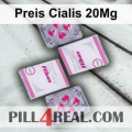 Preis Cialis 20Mg 549