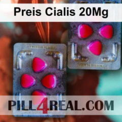 Preis Cialis 20Mg 563