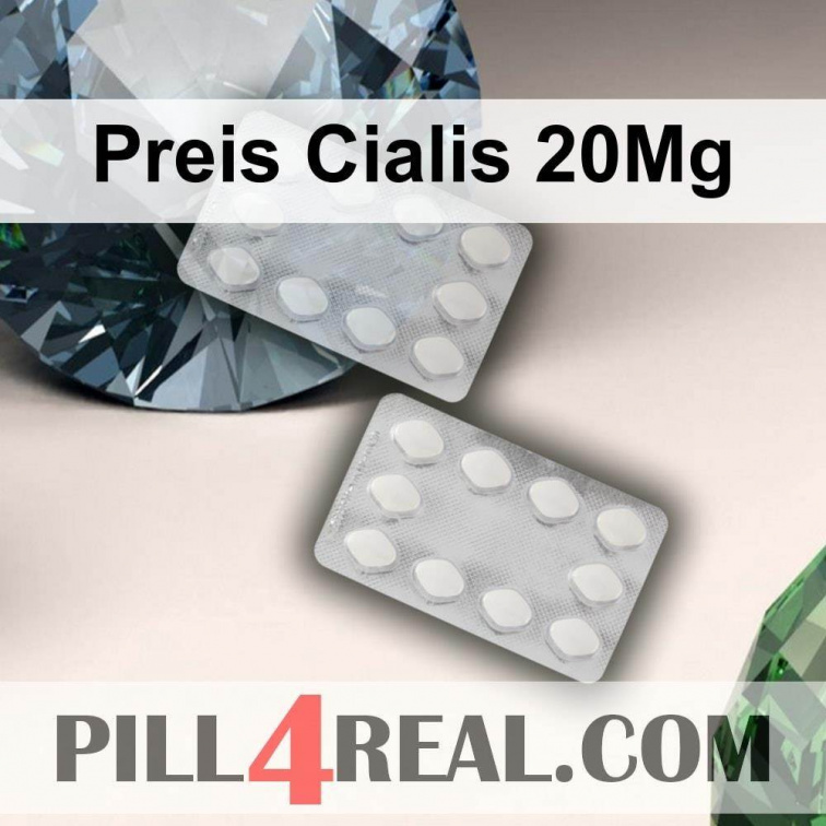 Preis Cialis 20Mg 569
