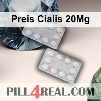 Preis Cialis 20Mg 569