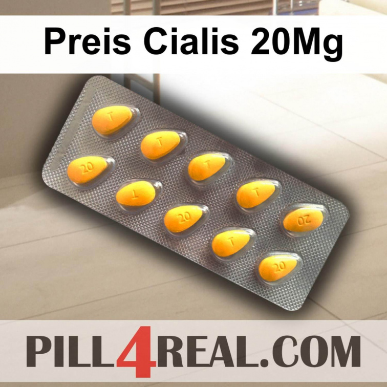 Preis Cialis 20Mg 693