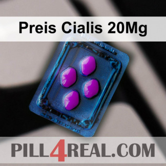 Preis Cialis 20Mg 732