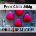 Preis Cialis 20Mg 762