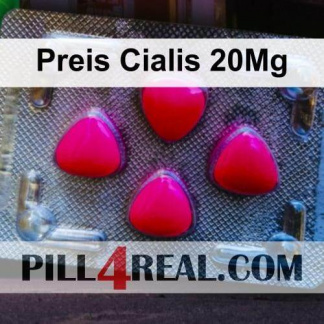 Preis Cialis 20Mg 762