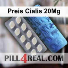 Preis Cialis 20Mg 792