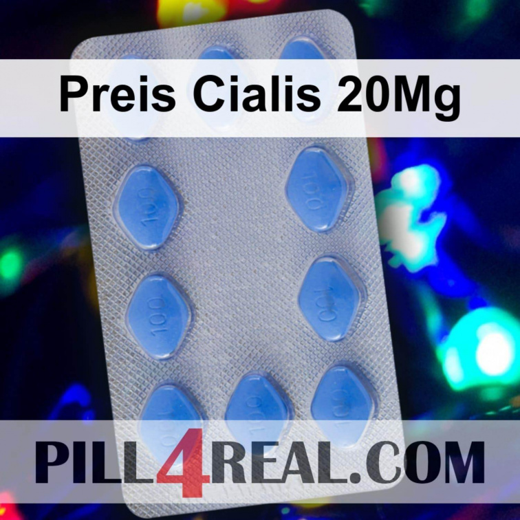 Preis Cialis 20Mg 797