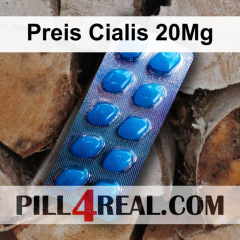 Preis Cialis 20Mg 813