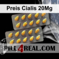 Preis Cialis 20Mg 816