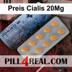 Preis Cialis 20Mg 920