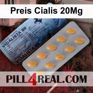 Preis Cialis 20Mg 920