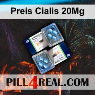 Preis Cialis 20Mg 927