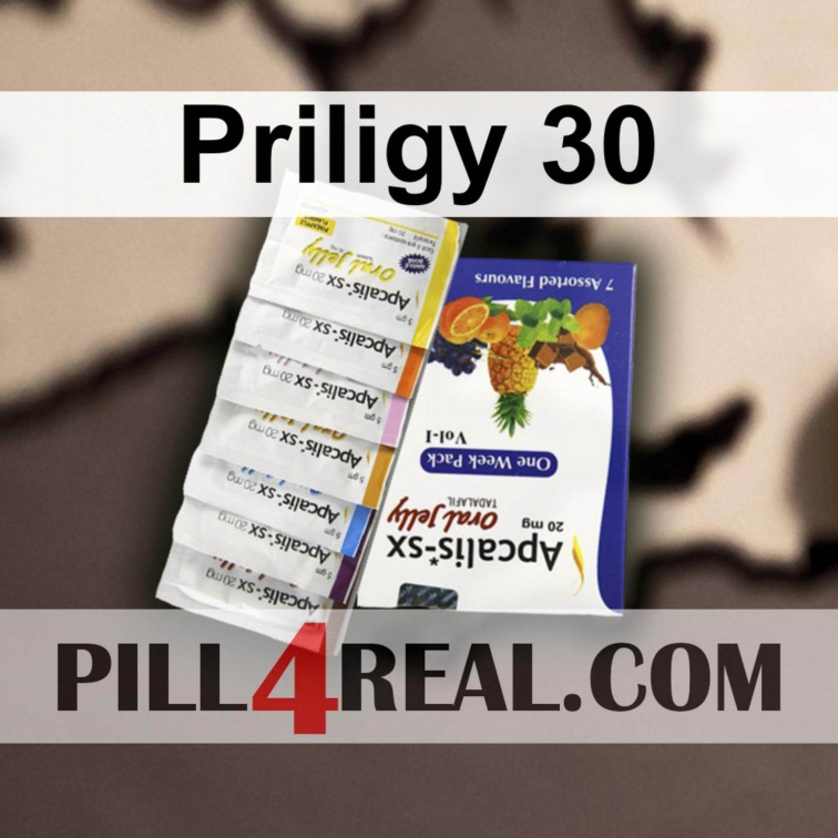 Priligy 30 475