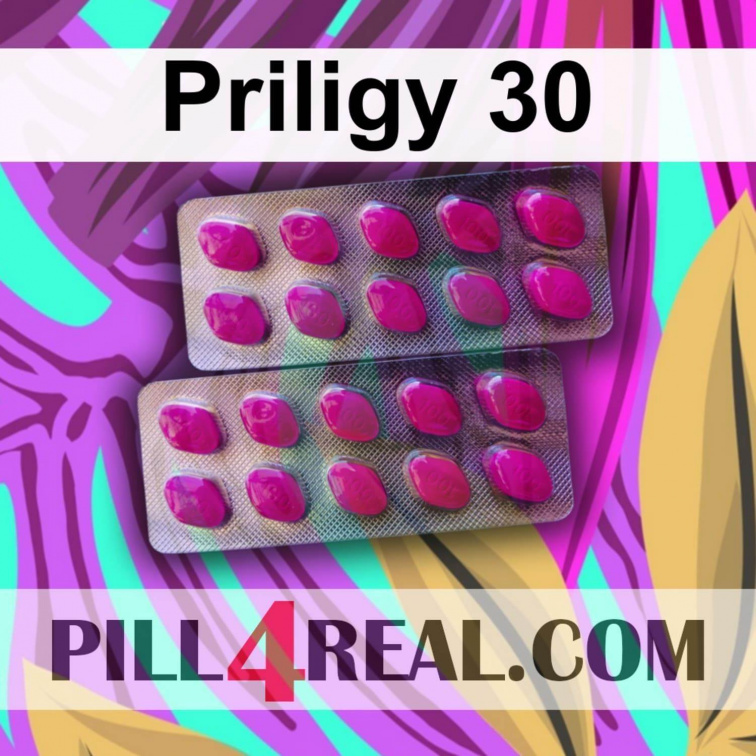 Priligy 30 783