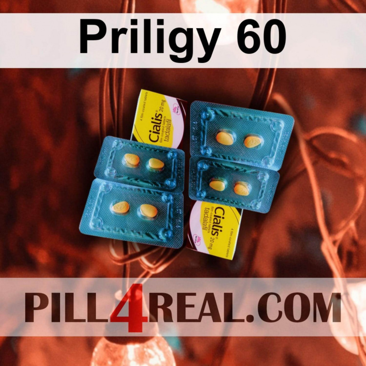 Priligy 60 128