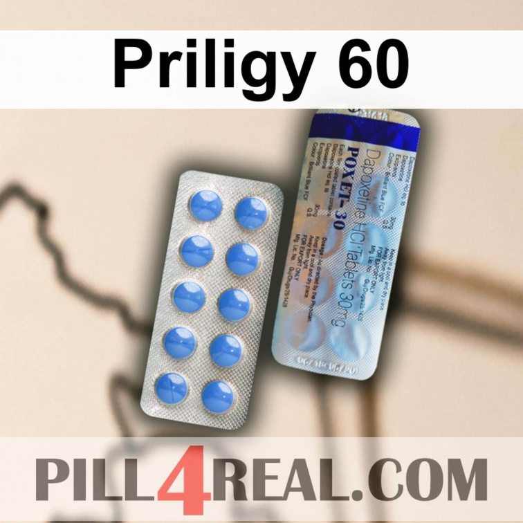Priligy 60 136