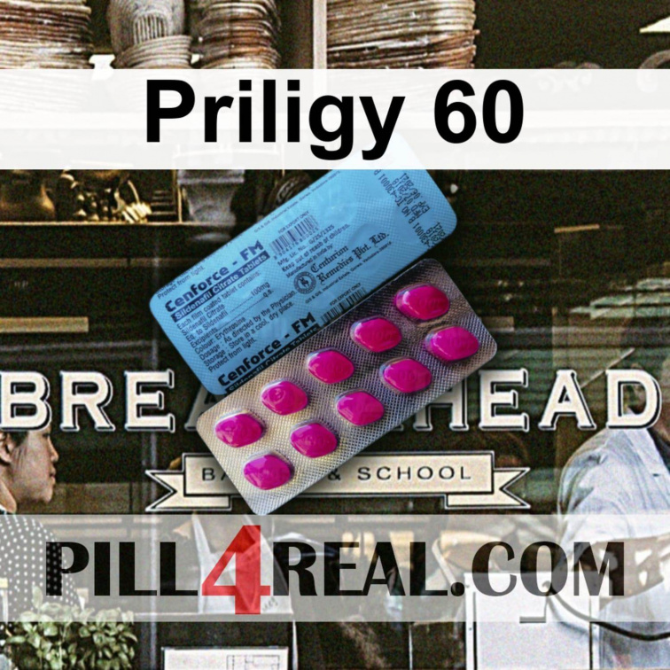Priligy 60 473