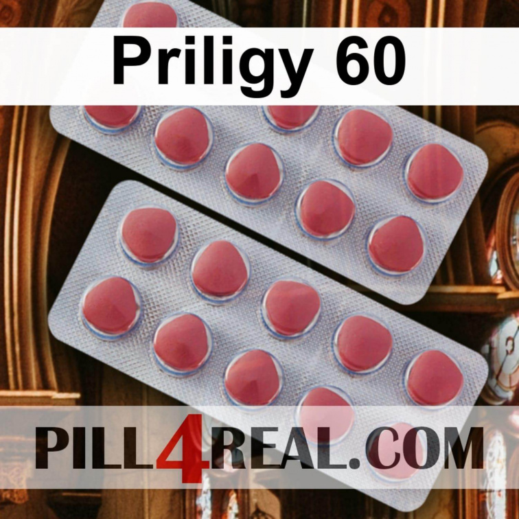 Priligy 60 606