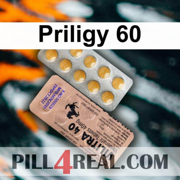 Priligy 60 755