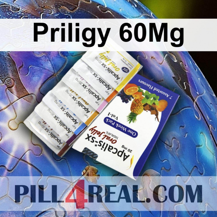 Priligy 60Mg 125