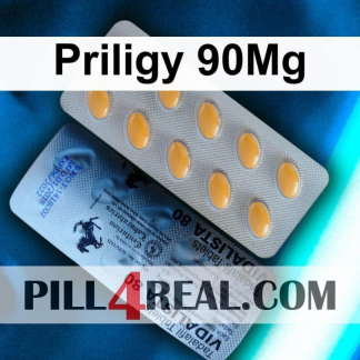 Priligy 90Mg 520