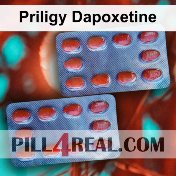 Priligy Dapoxetine 197