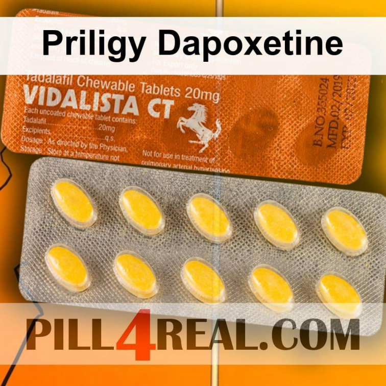 Priligy Dapoxetine 655