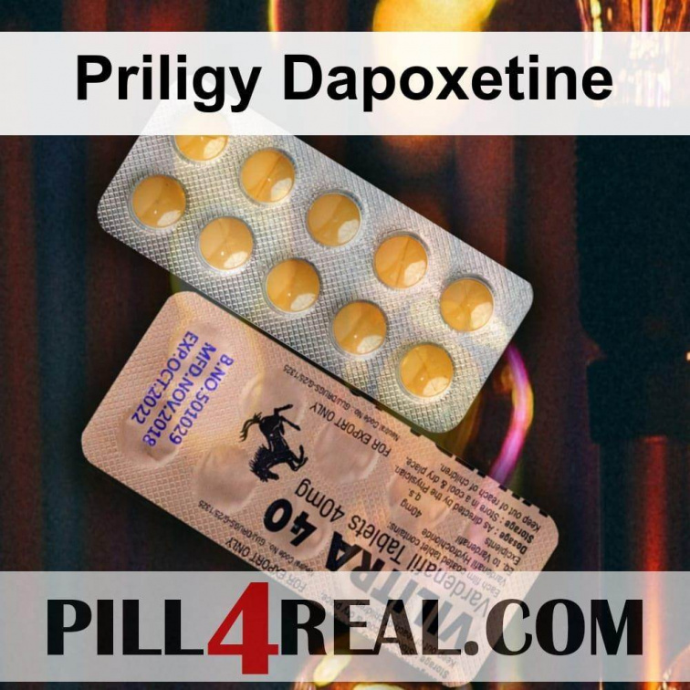 Priligy Dapoxetine 904