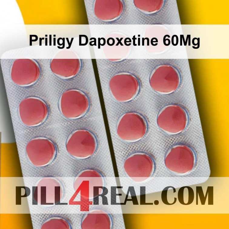 Priligy Dapoxetine 60Mg 069
