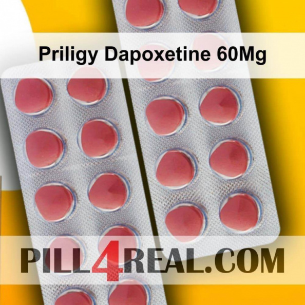 Priligy Dapoxetine 60Mg 069