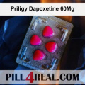 Priligy Dapoxetine 60Mg 100