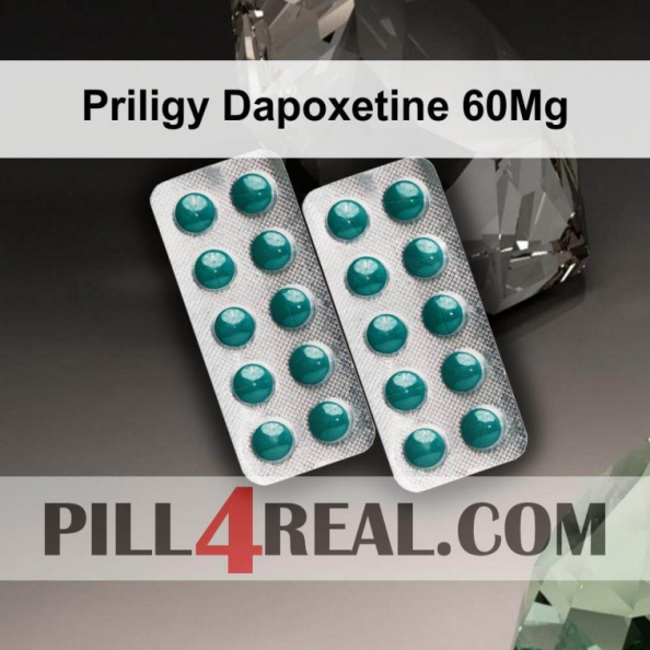 Priligy Dapoxetine 60Mg 182