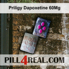 Priligy Dapoxetine 60Mg 252