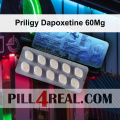 Priligy Dapoxetine 60Mg 260
