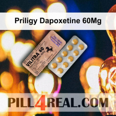Priligy Dapoxetine 60Mg 266