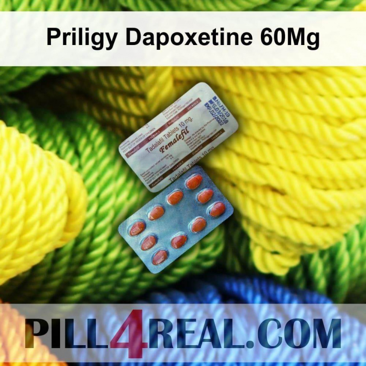 Priligy Dapoxetine 60Mg 315