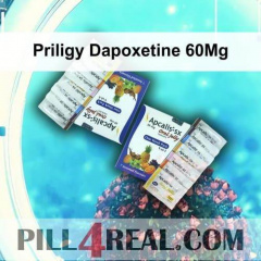Priligy Dapoxetine 60Mg 401