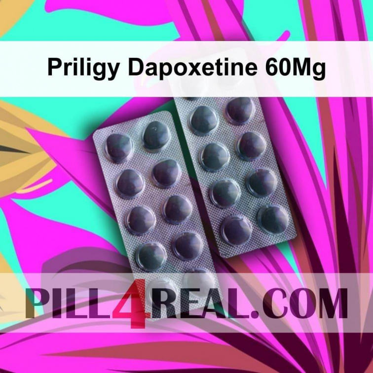 Priligy Dapoxetine 60Mg 439