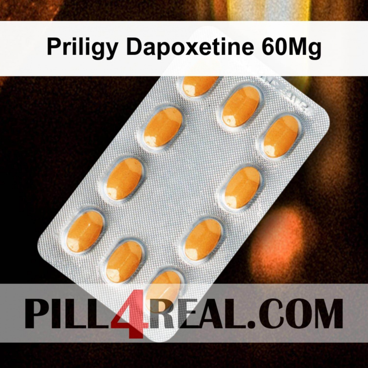 Priligy Dapoxetine 60Mg 452