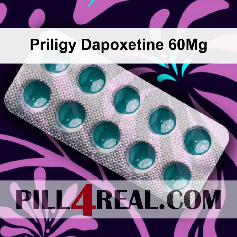 Priligy Dapoxetine 60Mg 462