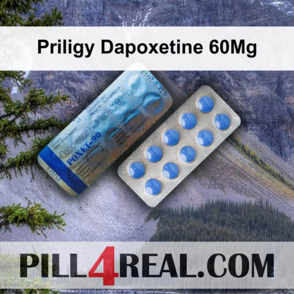 Priligy Dapoxetine 60Mg 558