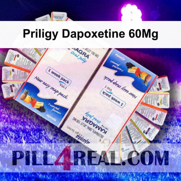 Priligy Dapoxetine 60Mg 562