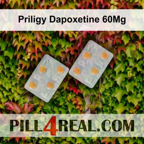 Priligy Dapoxetine 60Mg 630