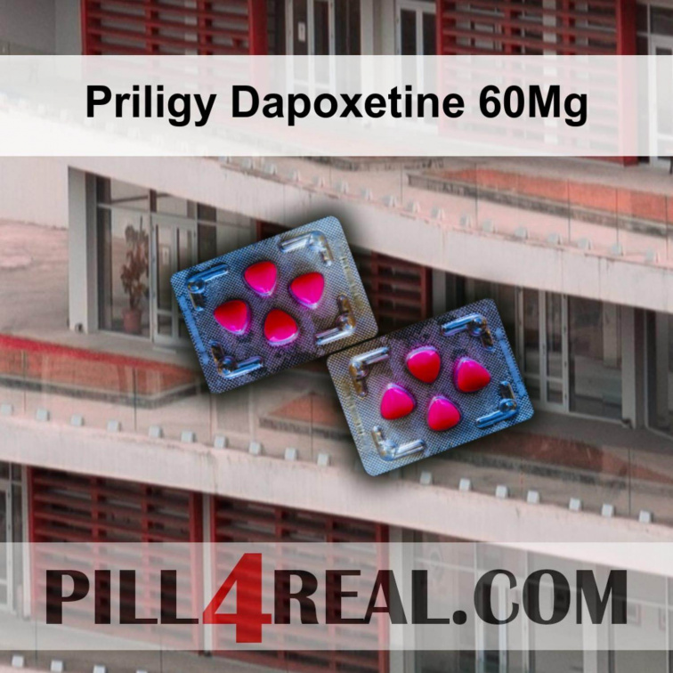 Priligy Dapoxetine 60Mg 656