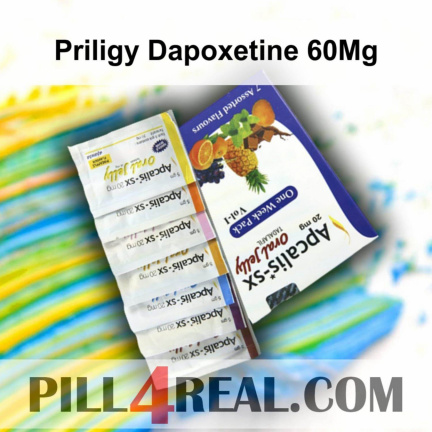 Priligy Dapoxetine 60Mg 674