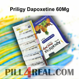 Priligy Dapoxetine 60Mg 674